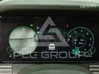 2020 Hyundai Grandeur