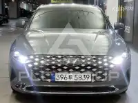 2020 Hyundai Grandeur
