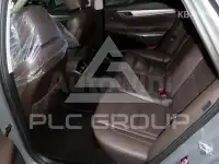 2020 Hyundai Grandeur