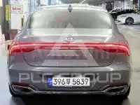 2020 Hyundai Grandeur