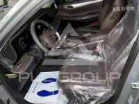 2020 Hyundai Grandeur