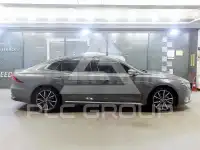 2020 Hyundai Grandeur