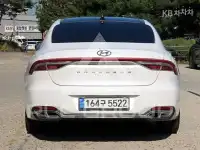 2020 Hyundai Grandeur