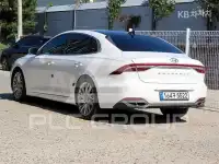2020 Hyundai Grandeur