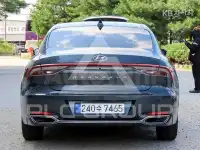 2020 Hyundai Grandeur