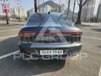 2020 Hyundai Grandeur
