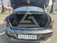 2020 Hyundai Grandeur