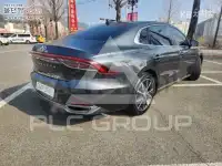 2020 Hyundai Grandeur