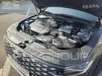 2020 Hyundai Grandeur