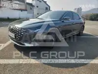 2020 Hyundai Grandeur