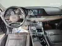 2020 Hyundai Grandeur