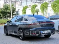 2020 Hyundai Grandeur