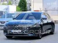 2020 Hyundai Grandeur