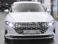 2020 Hyundai Grandeur