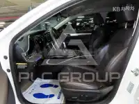 2020 Hyundai Grandeur
