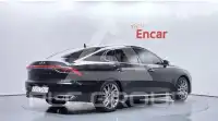 2020 Hyundai Grandeur