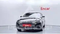 2020 Hyundai Grandeur