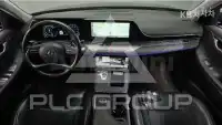 2020 Hyundai Grandeur