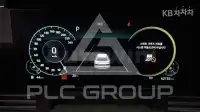 2020 Hyundai Grandeur