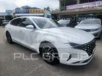 2020 Hyundai Grandeur