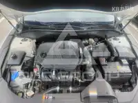 2020 Hyundai Grandeur