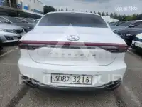 2020 Hyundai Grandeur