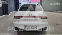 2020 Hyundai Grandeur
