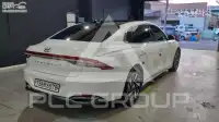 2020 Hyundai Grandeur