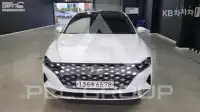 2020 Hyundai Grandeur