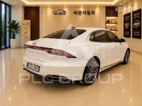2020 Hyundai Grandeur
