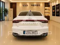 2020 Hyundai Grandeur