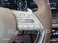 2020 Hyundai Grandeur