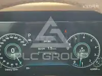 2020 Hyundai Grandeur