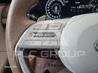 2020 Hyundai Grandeur