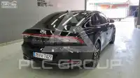 2020 Hyundai Grandeur