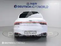 2020 Hyundai Grandeur