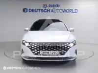 2020 Hyundai Grandeur