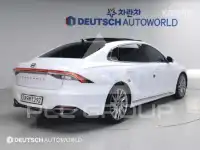 2020 Hyundai Grandeur