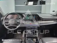 2020 Hyundai Grandeur