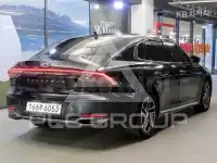2020 Hyundai Grandeur