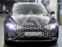 2020 Hyundai Grandeur