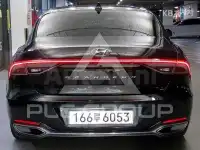 2020 Hyundai Grandeur