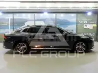 2020 Hyundai Grandeur