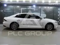 2020 Hyundai Grandeur