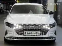 2020 Hyundai Grandeur