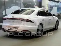 2020 Hyundai Grandeur
