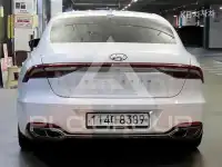 2020 Hyundai Grandeur