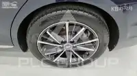 2020 Hyundai Grandeur