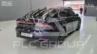 2020 Hyundai Grandeur