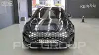 2020 Hyundai Grandeur